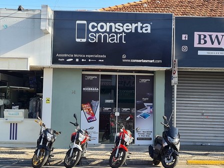ConsertSmart